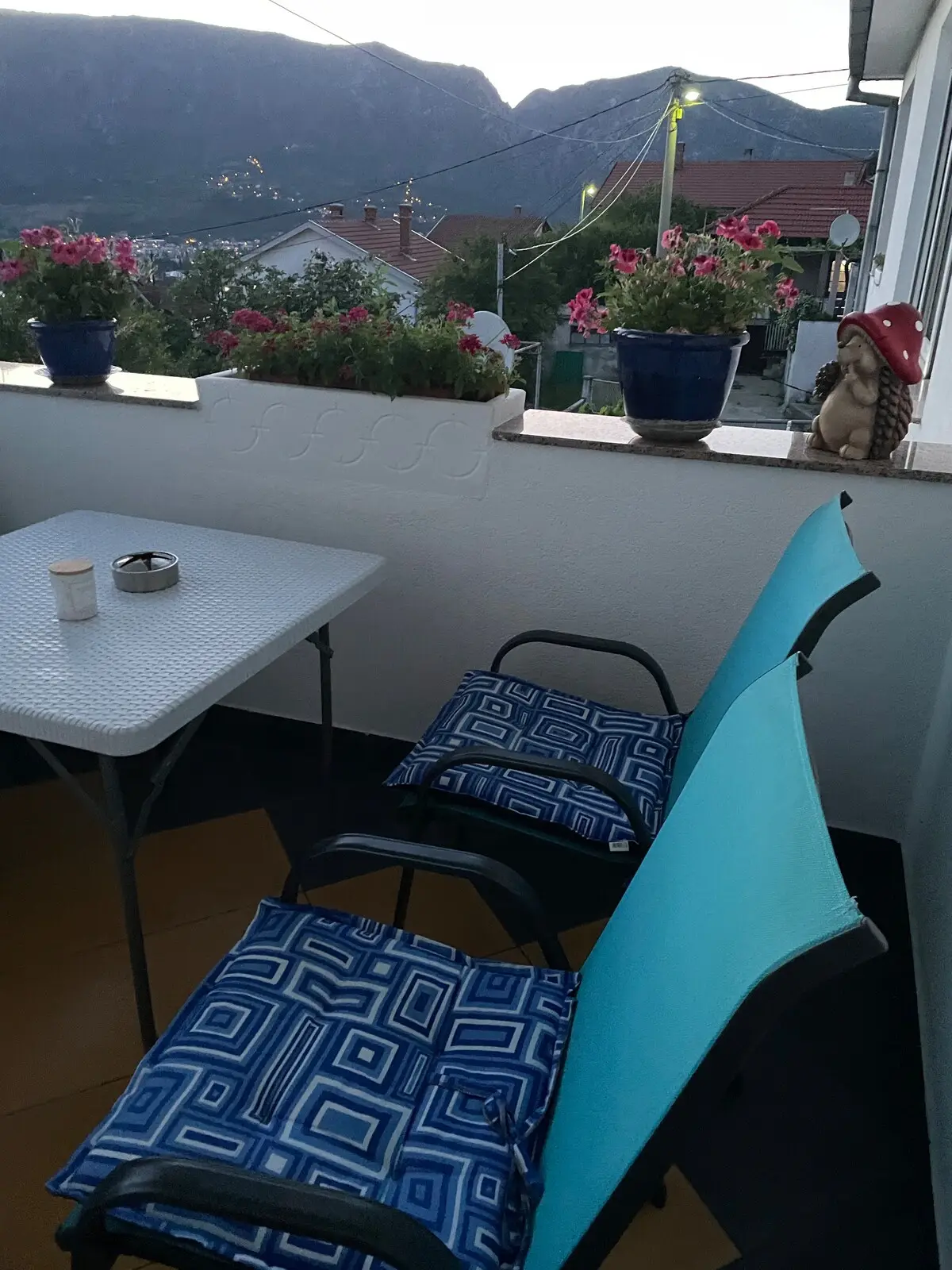 Charming Retreat in Mostar’s Heart