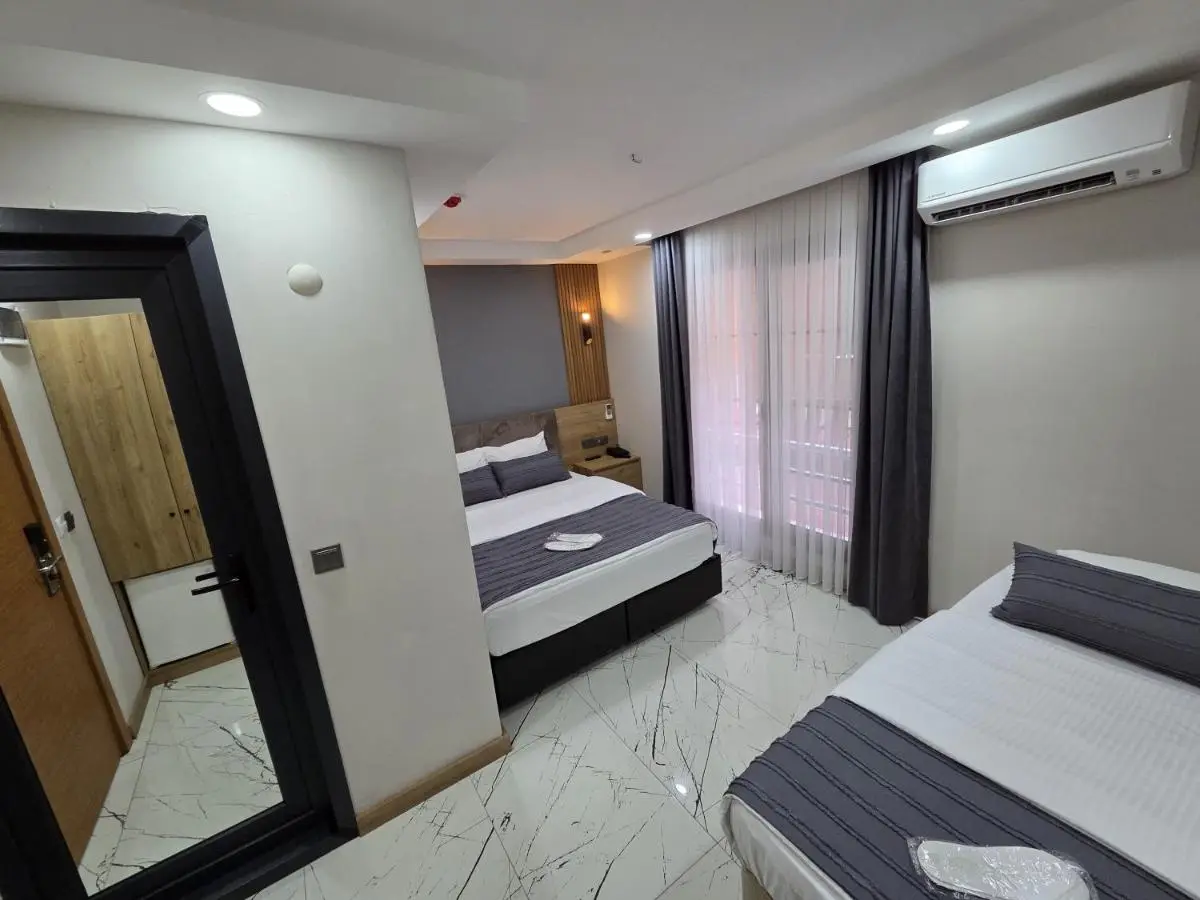 Poyraz Hotel Uzungöl