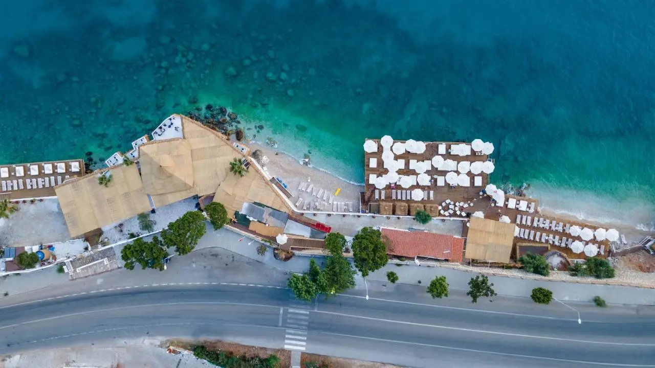 Kas Marin Hotel