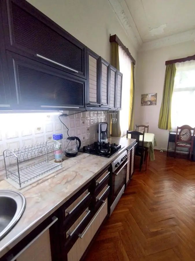 Country House Uliana
