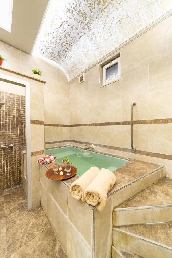 Ridos Thermal Hotel & Spa