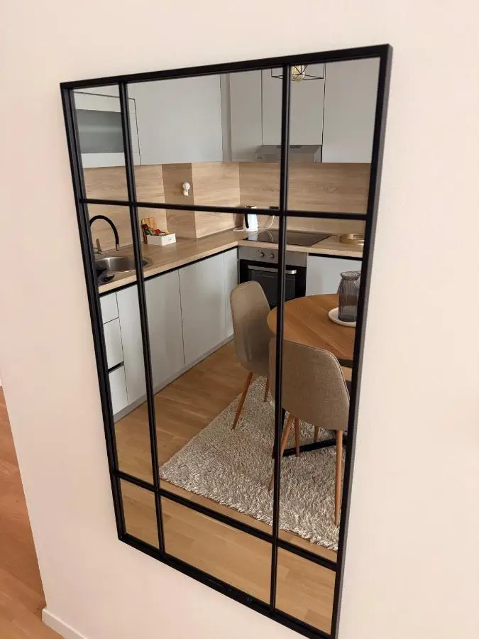 Ribica Apartments