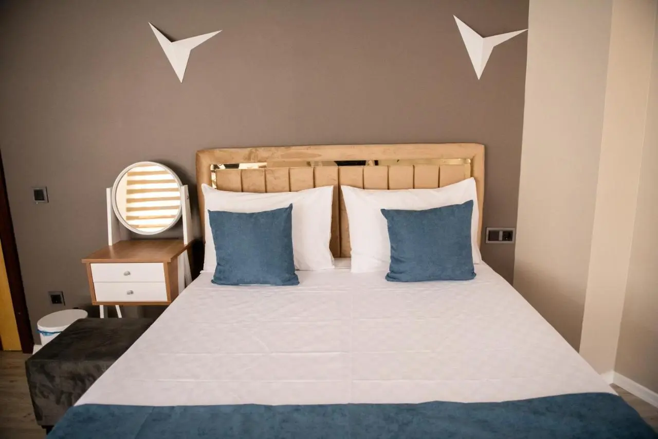 Galapera Apartments