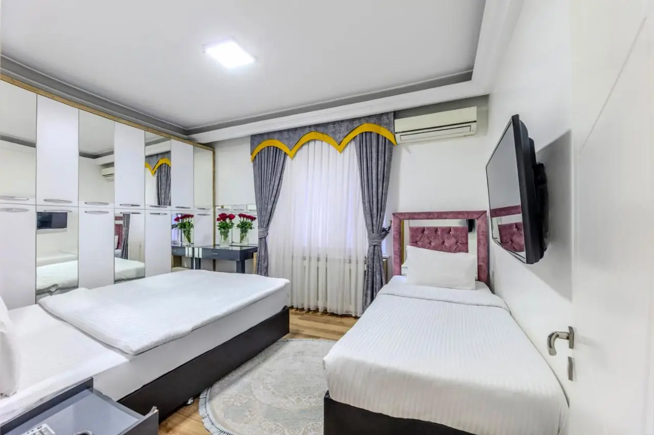 Sisli Form Hotel