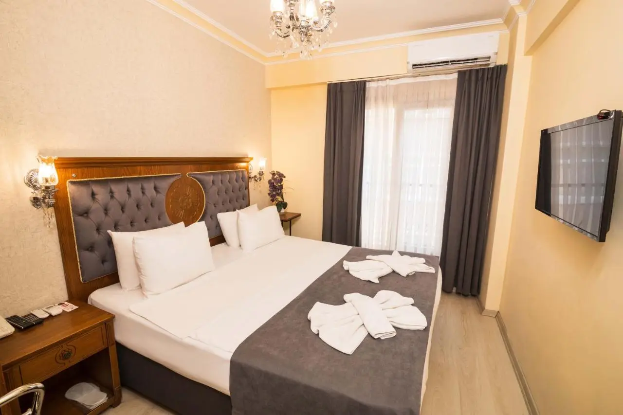 A'la Sofia Hotel İstanbul