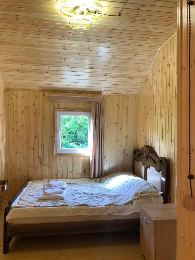 Hotel Okatsia სასტუმრო ოკაცია