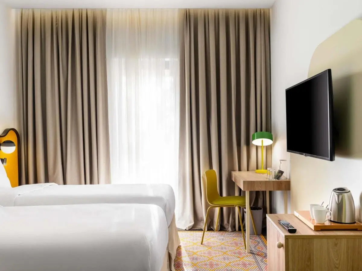 ibis Styles Old Tbilisi