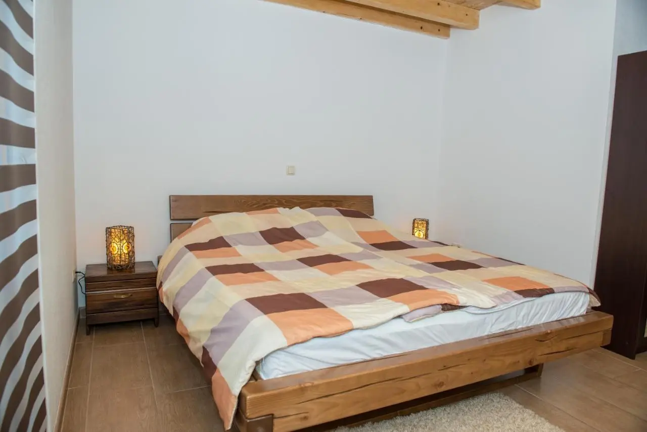 Motel Orhideja