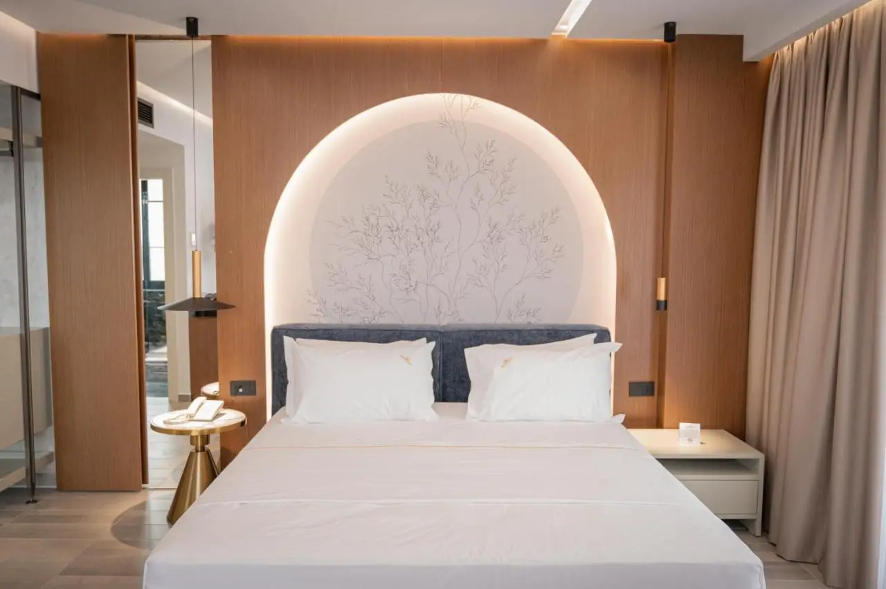 Brilliant Hotel & SPA