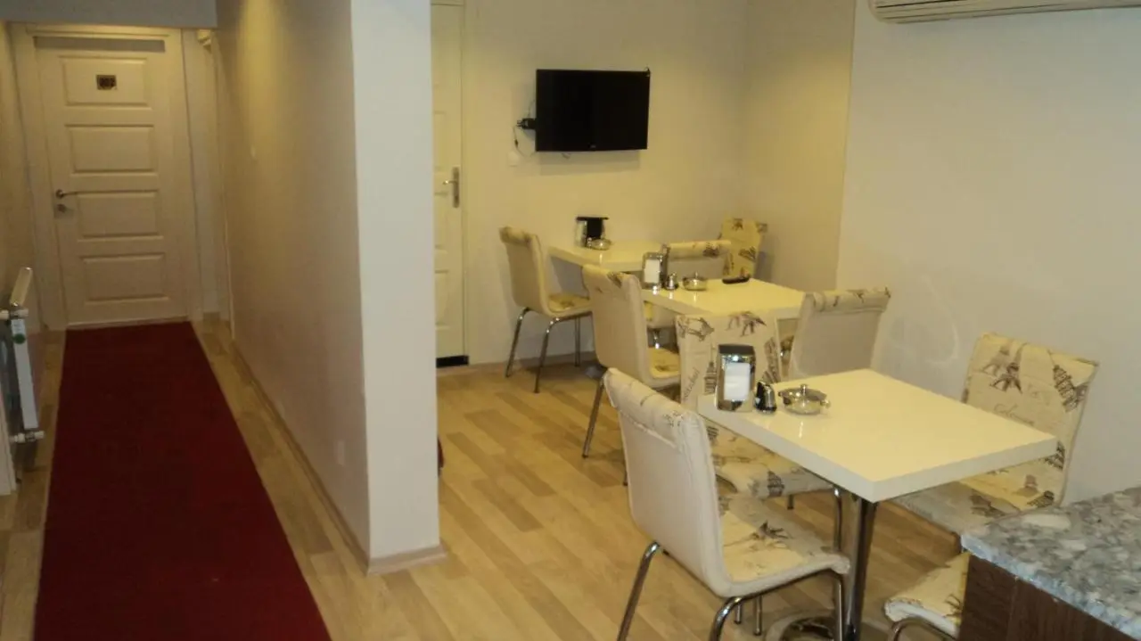Kadikoy Bade 3 Hotel