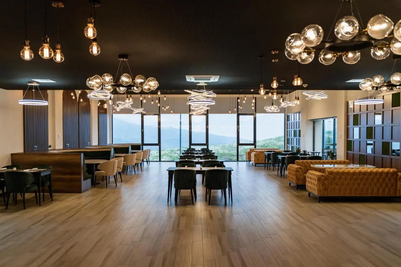 Gaya Residences