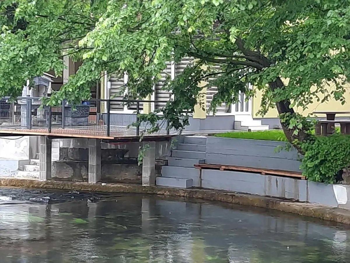 Apartman Dzenis