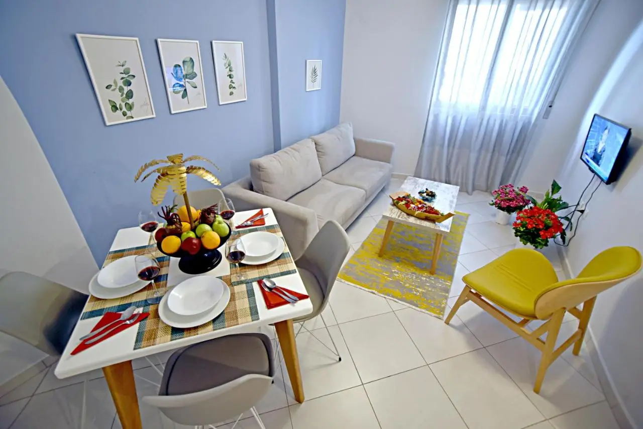 SunRise Suites