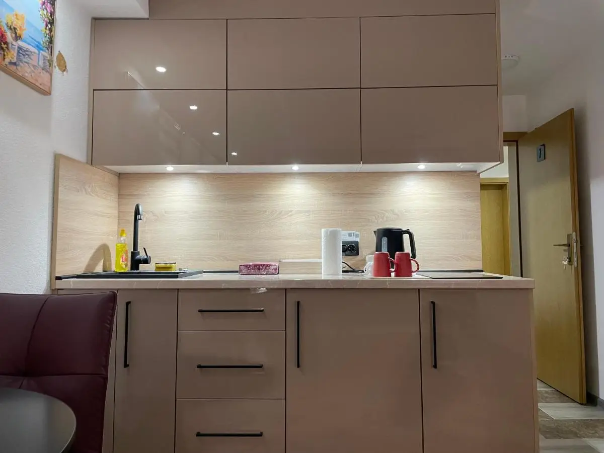 Exclusive apartments Visoko 2022