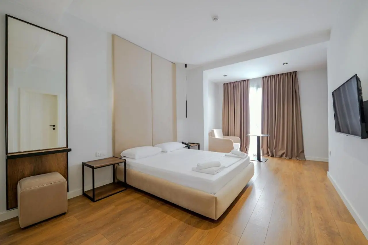 Hotel Central