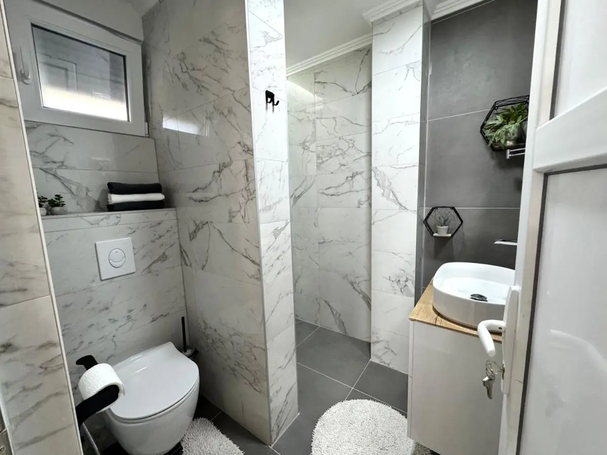 Apartment 'Avlija'