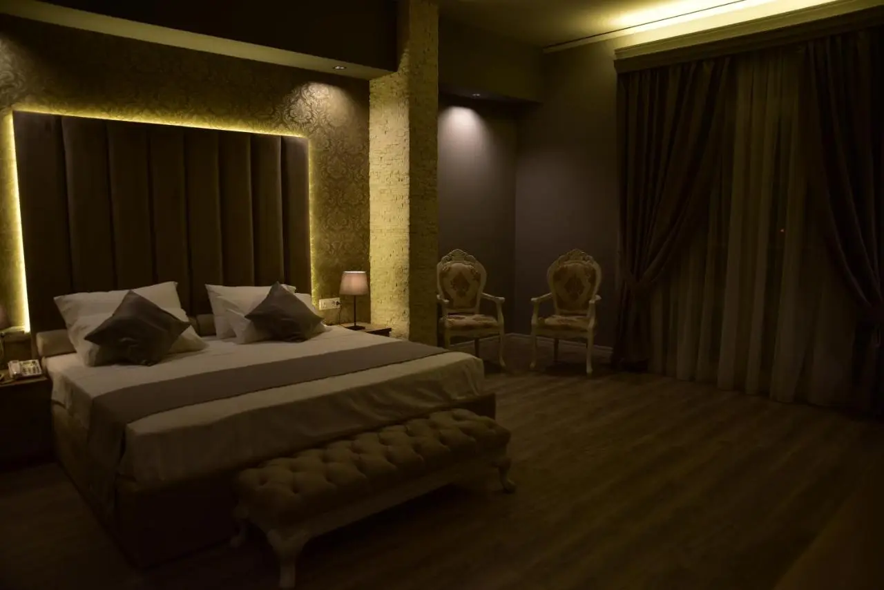 The King Resort