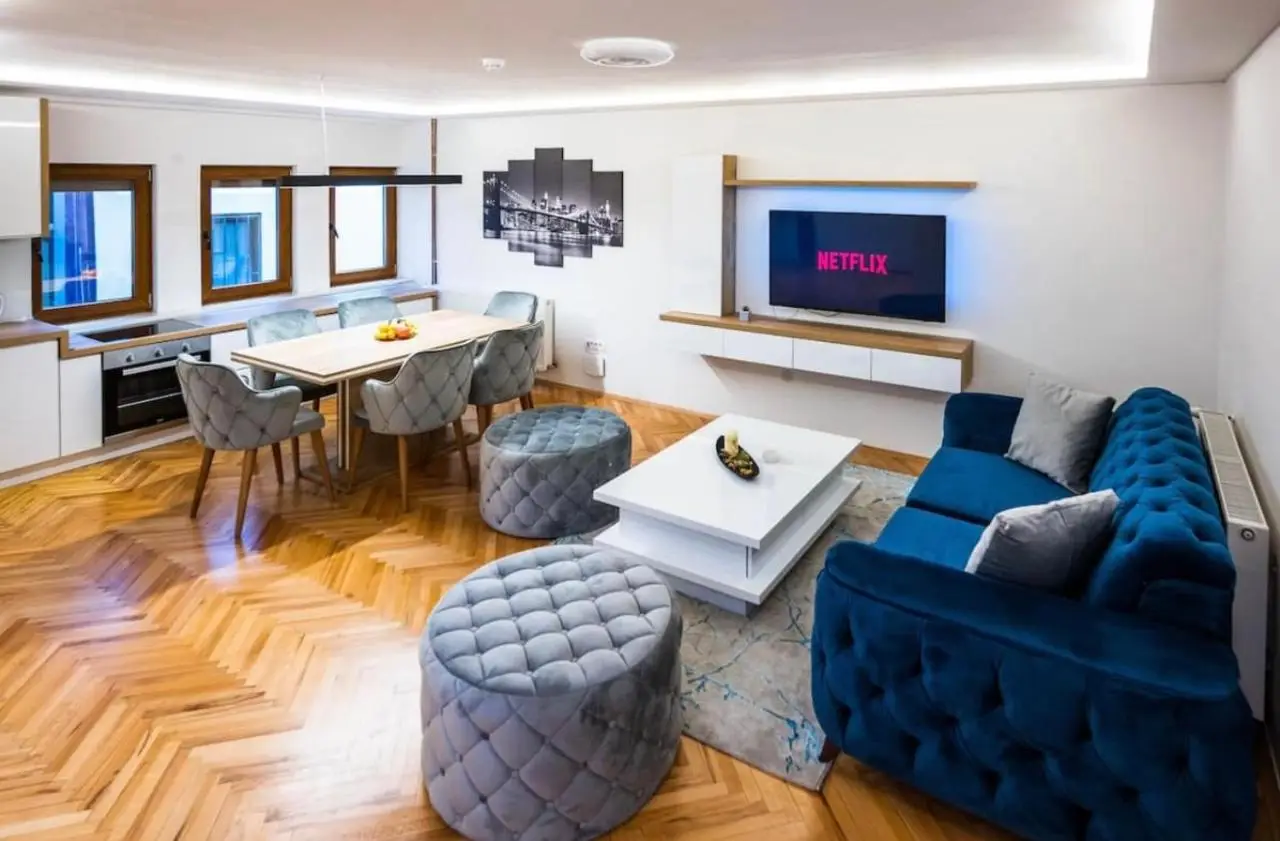 Avila Apartments