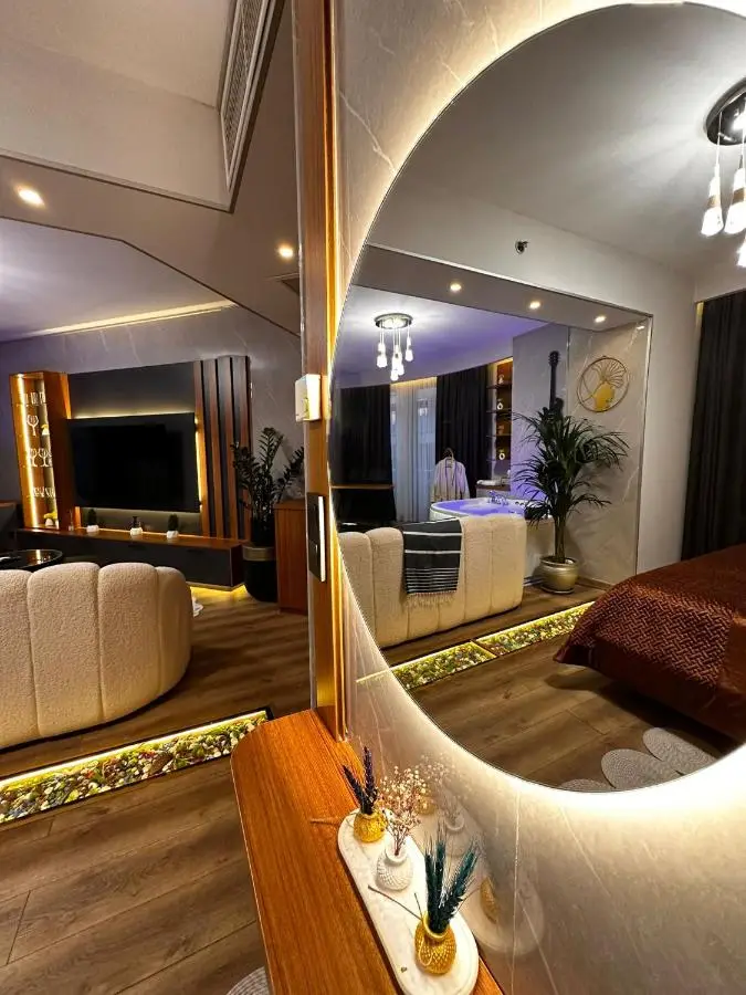 İstanbul Houses Sabiha Gökçen Airport