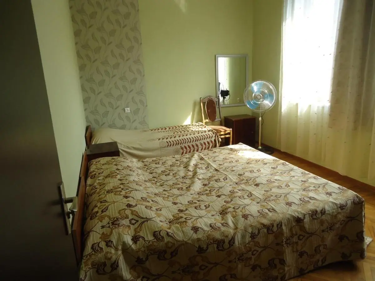Guest House NINA