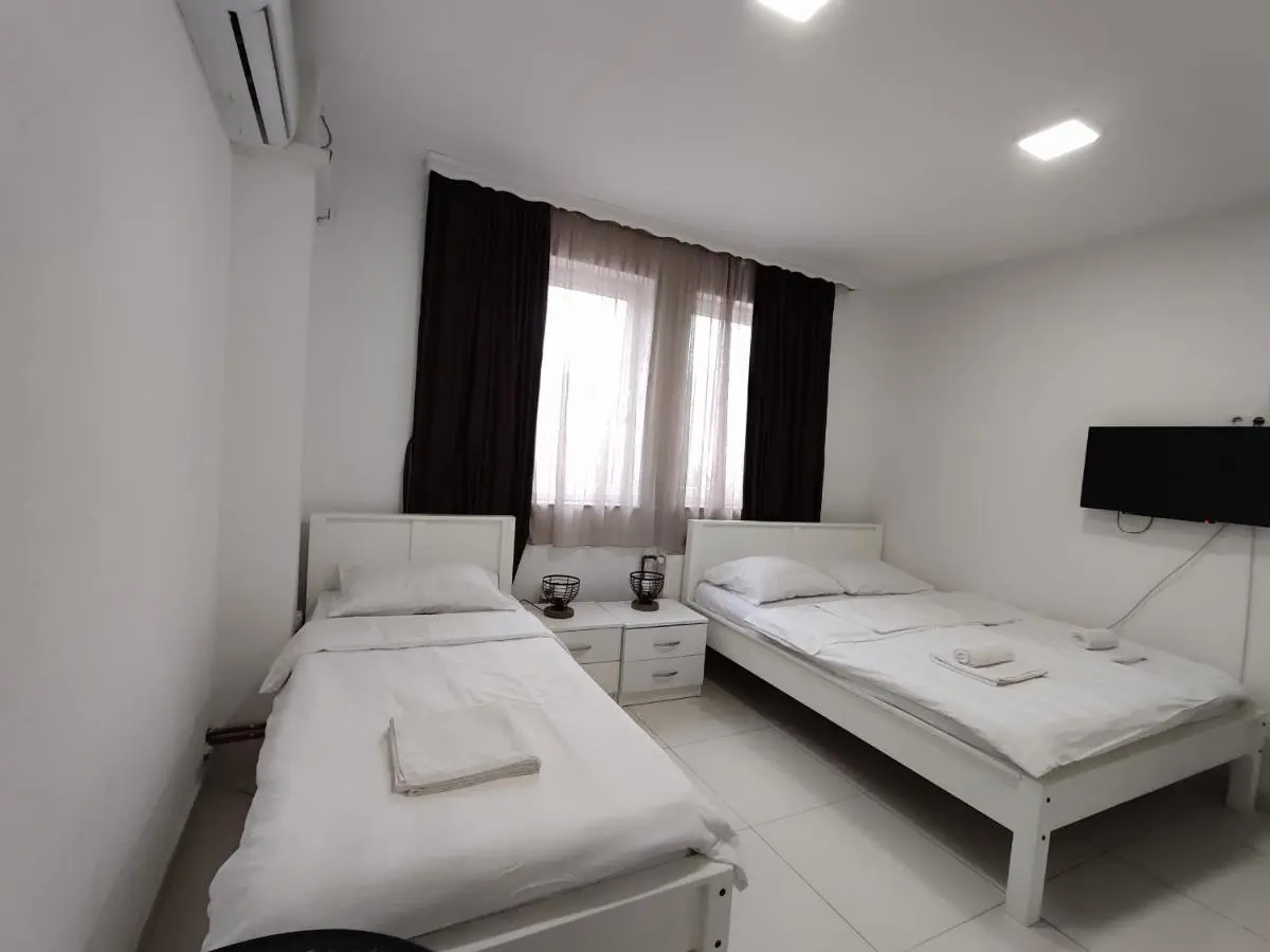 Apartments S&S