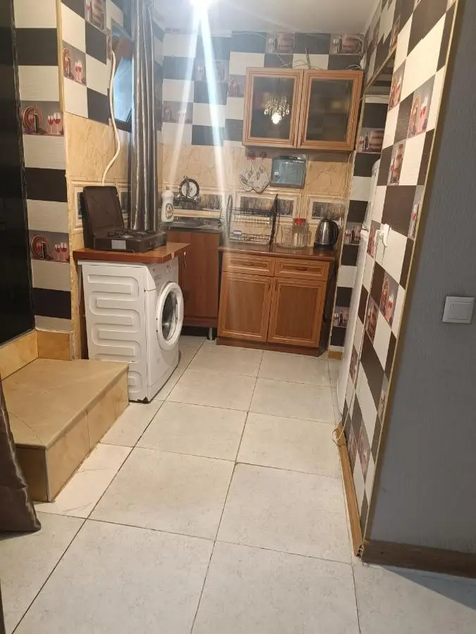 Apartment Nika Mari