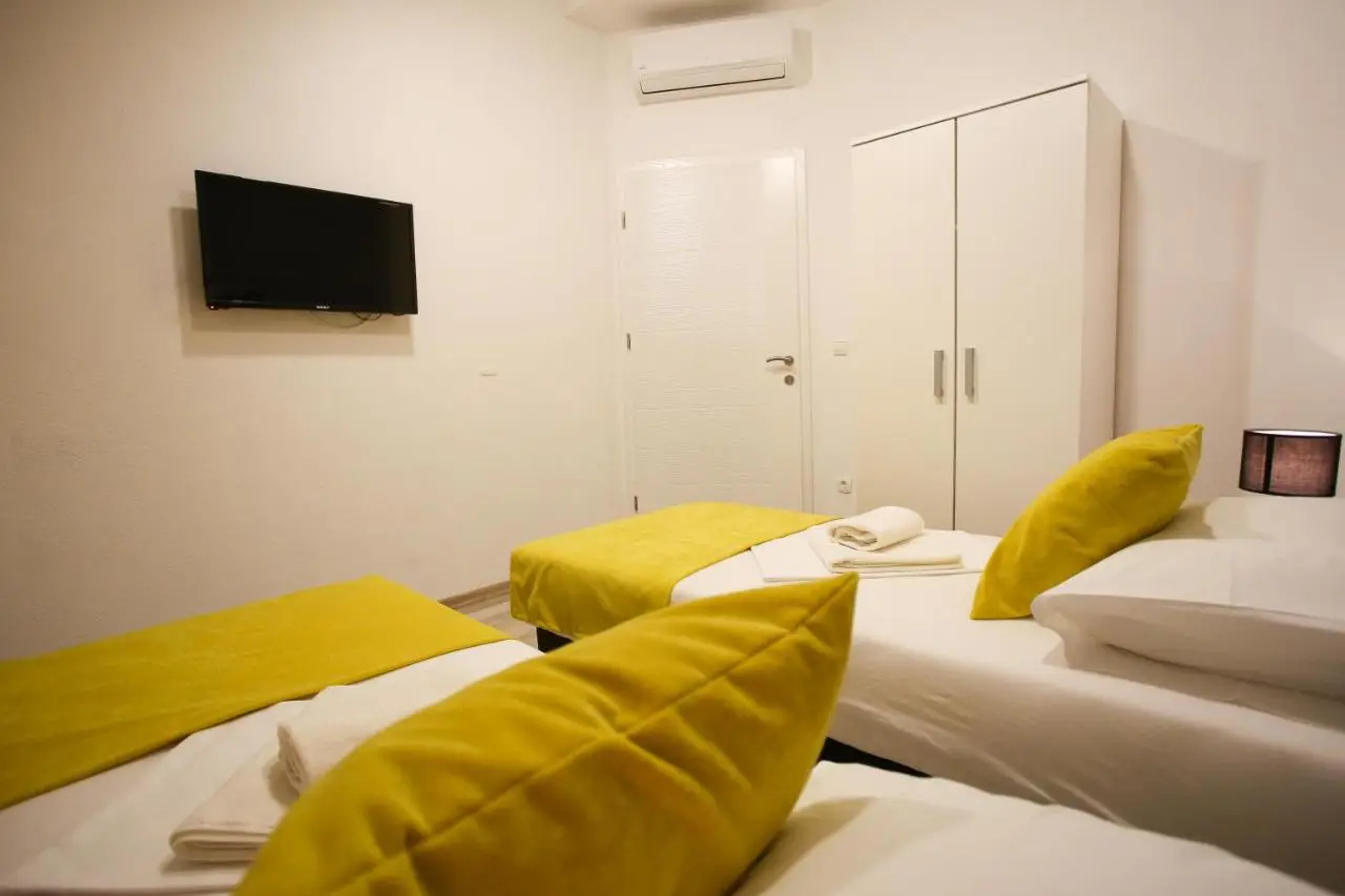 Central Located Guest House