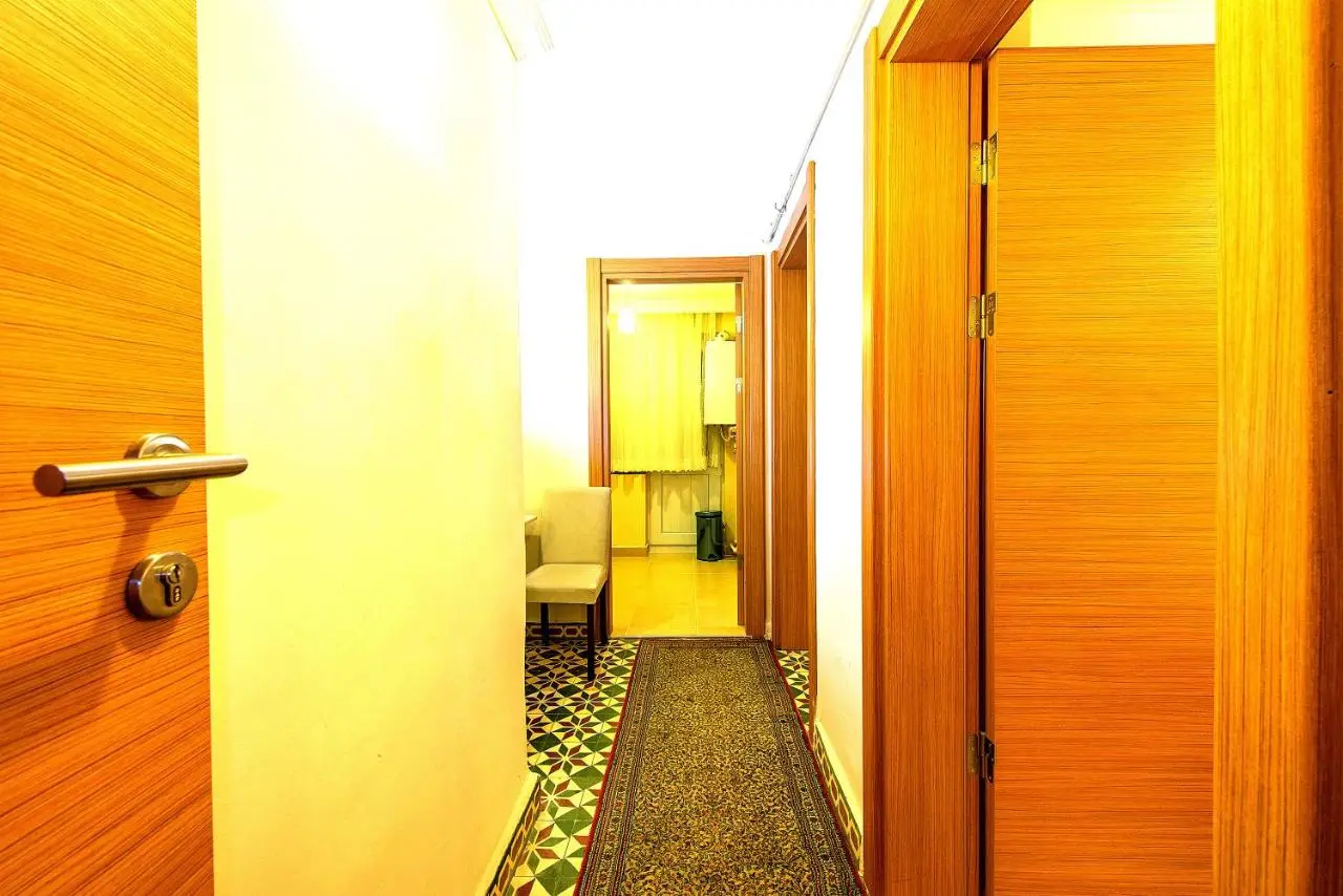 Efe Apart Hotel