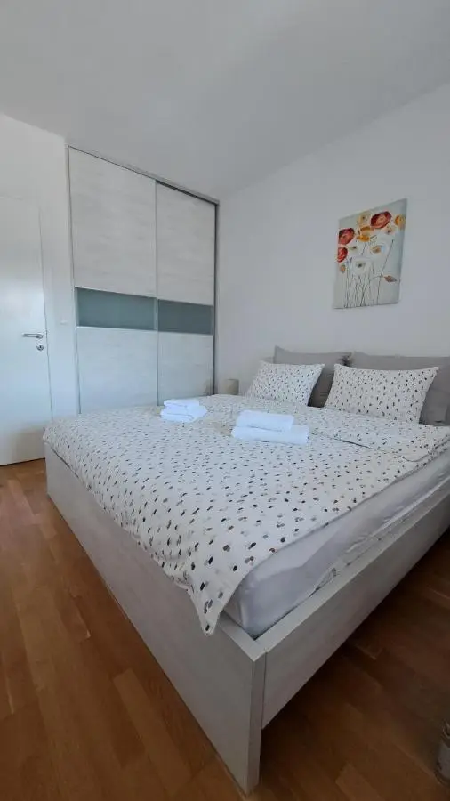 Meandar Luxury Apartment