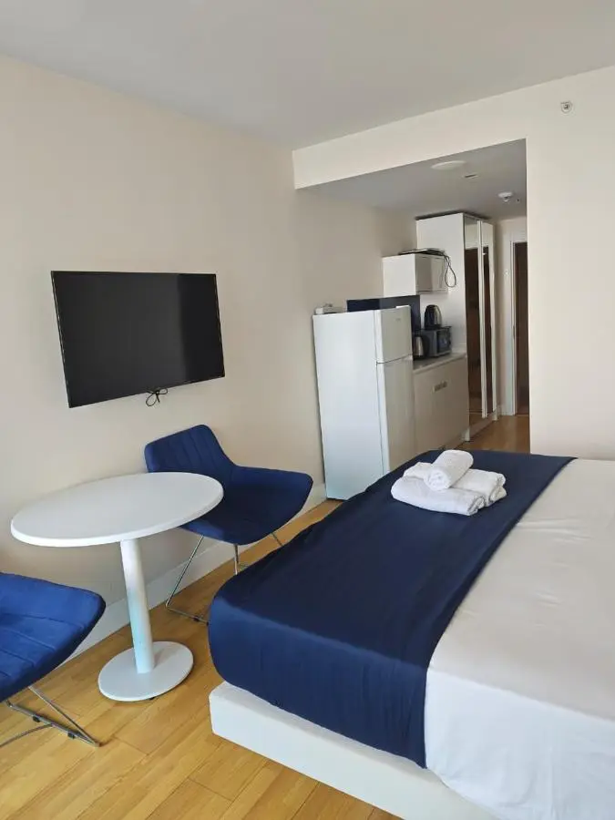Orbi Sity New Home