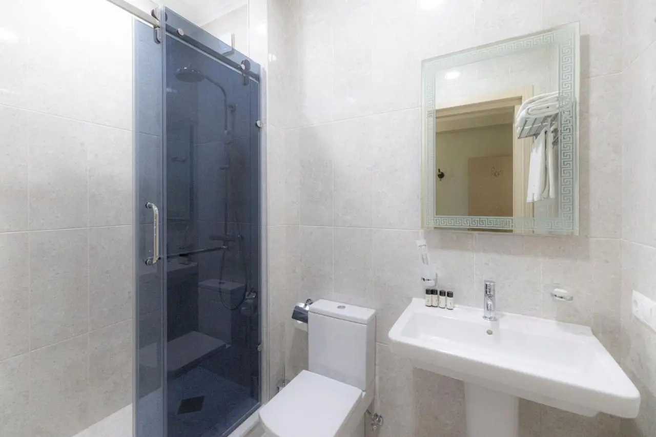 Ambassadori Kachreti Golf Resort