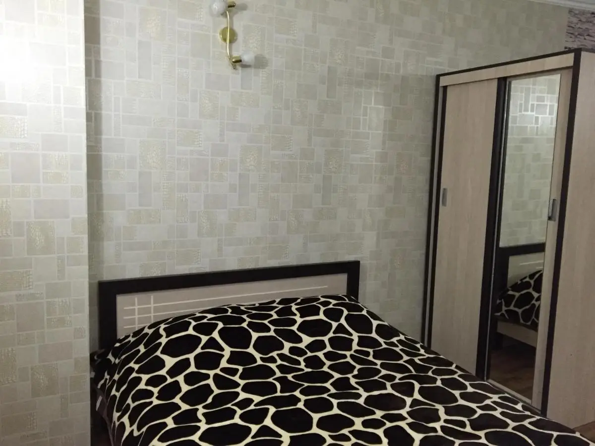 Maia's Apartment on Rustaveli