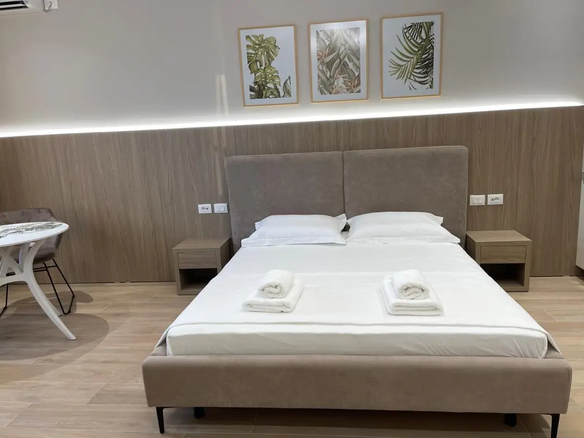 Deluxe Residence