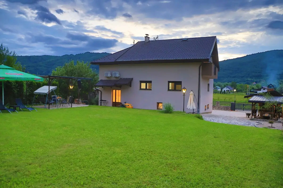 Apartman Enjoy 1