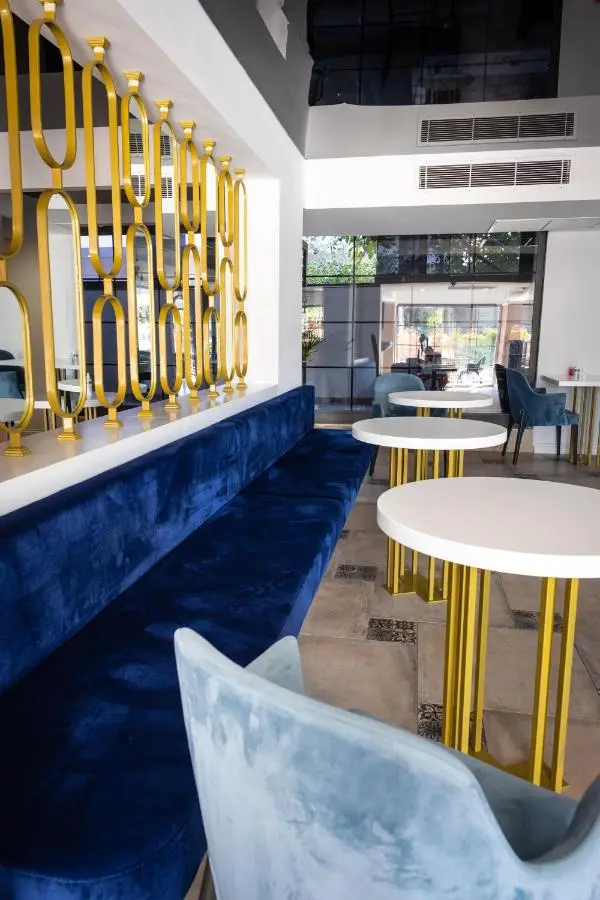 Espina Hotel