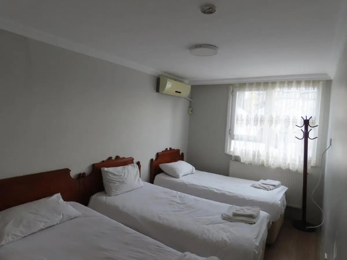 Sultanahmet Apart Hotel House