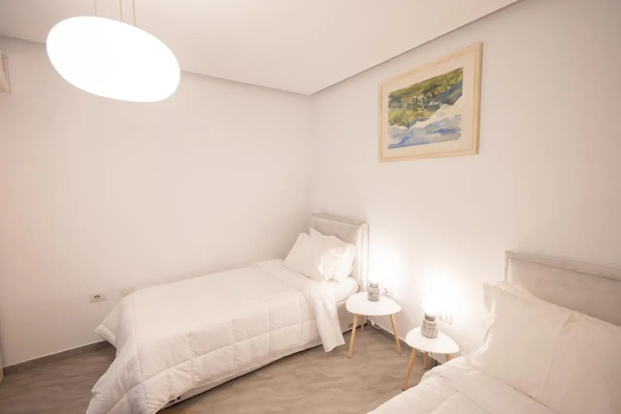 Apartment KLER-Elegant Stay Ali Demi