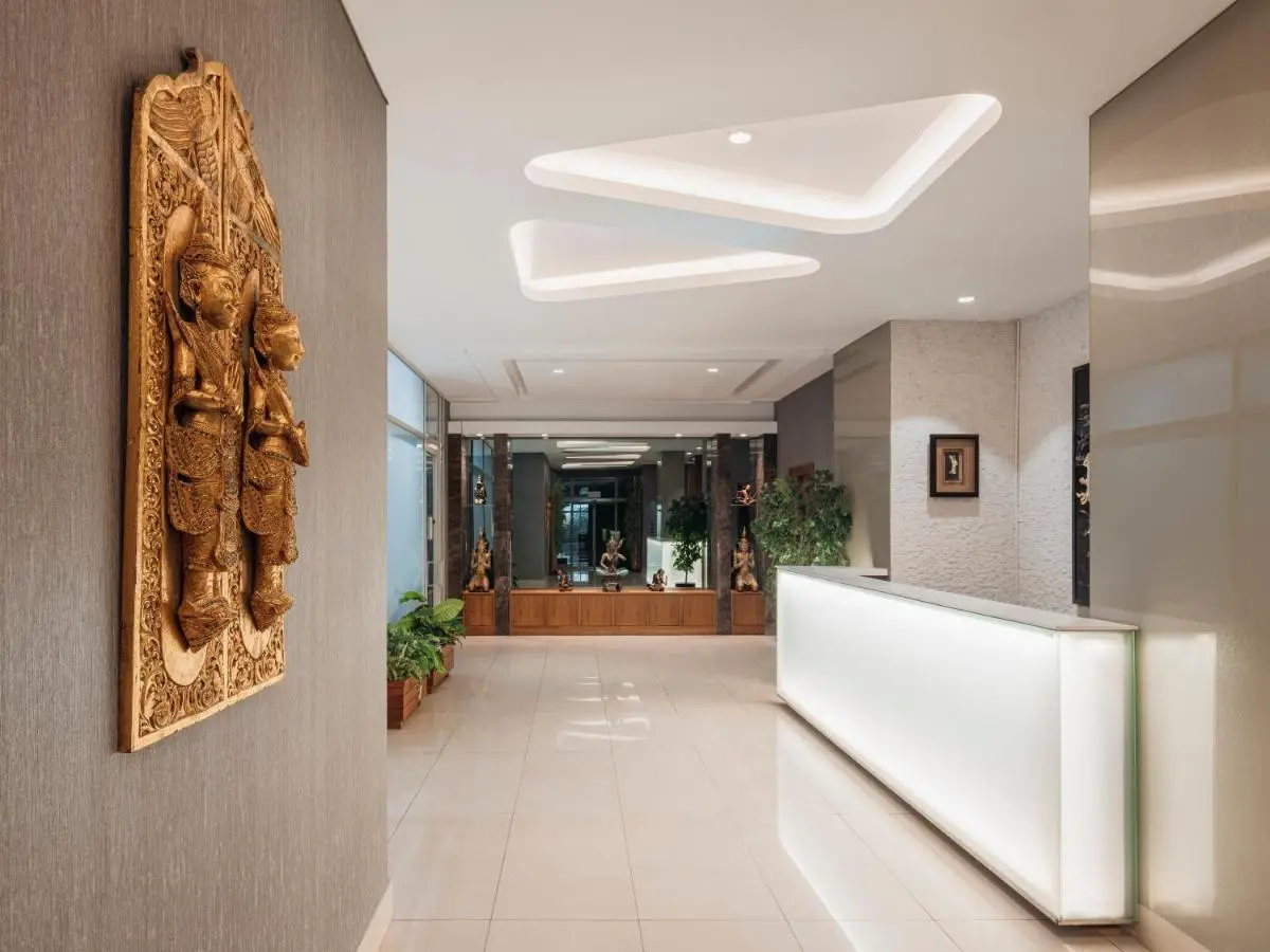 Selectum City Ataşehir