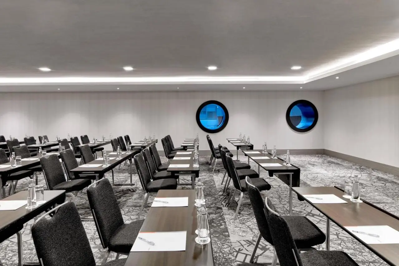 Le Meridien Istanbul Etiler