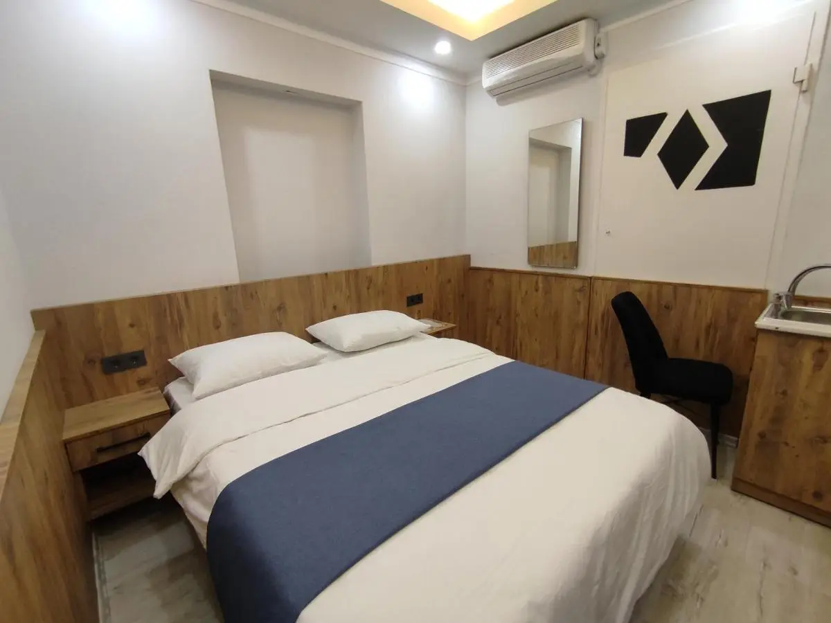Life Span Hotels