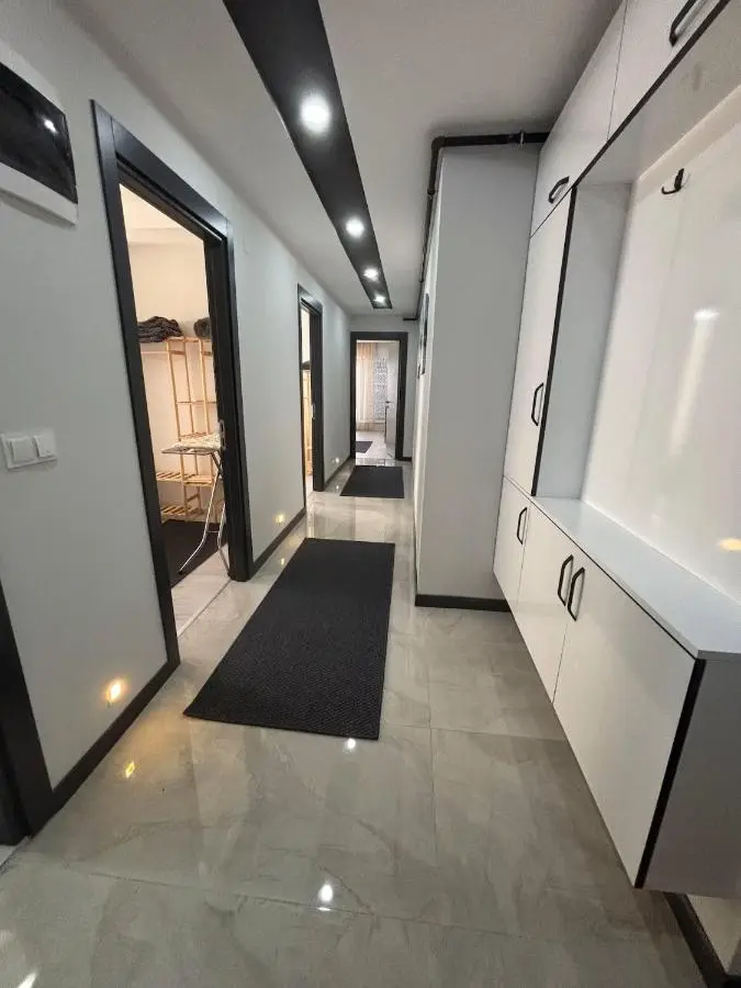 Gokmen Residences