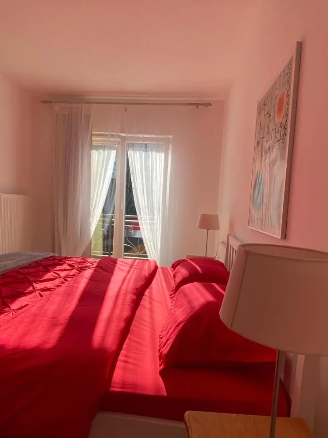 Moon Apartment Bihac