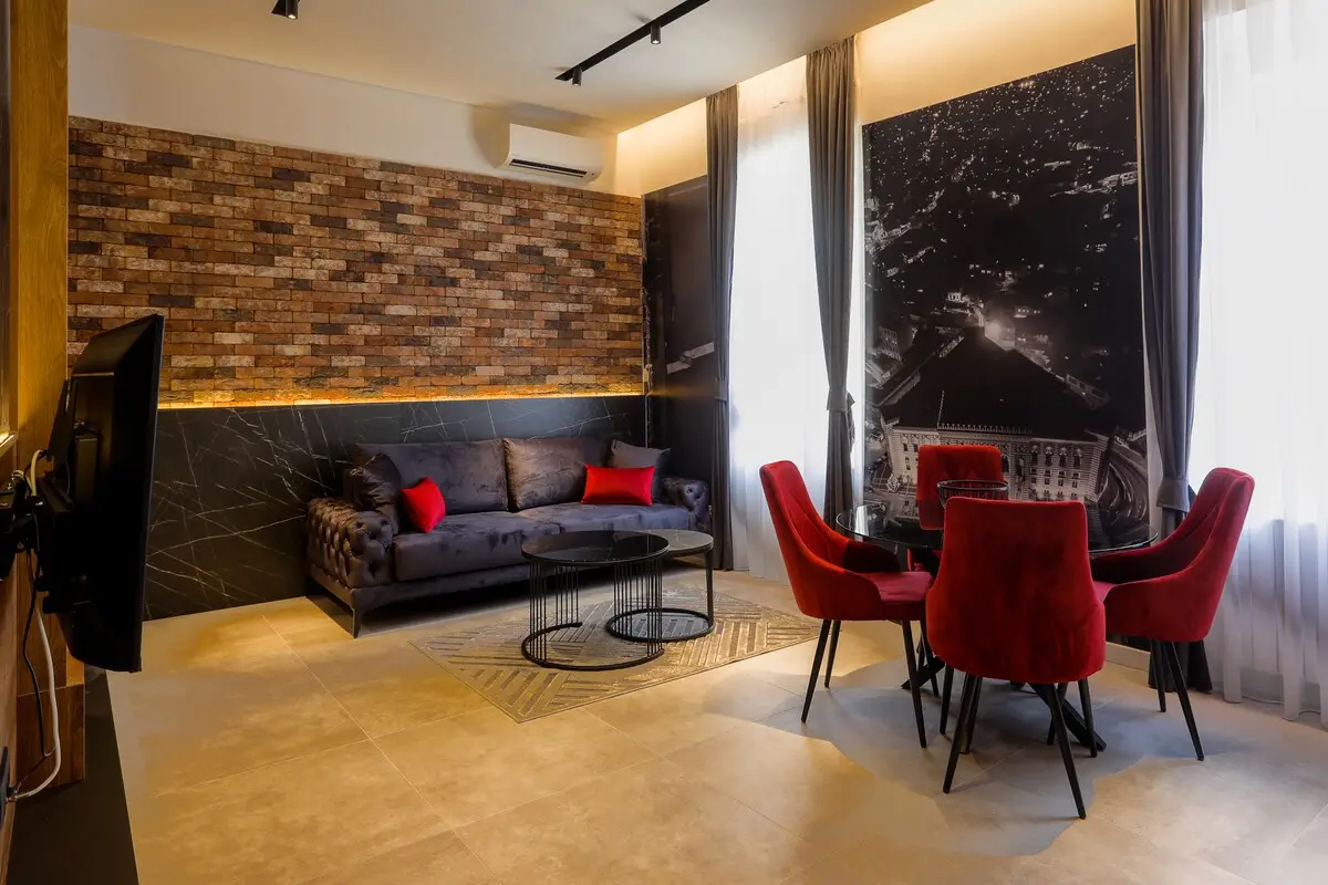 Lofty Exclusive Apartments 2