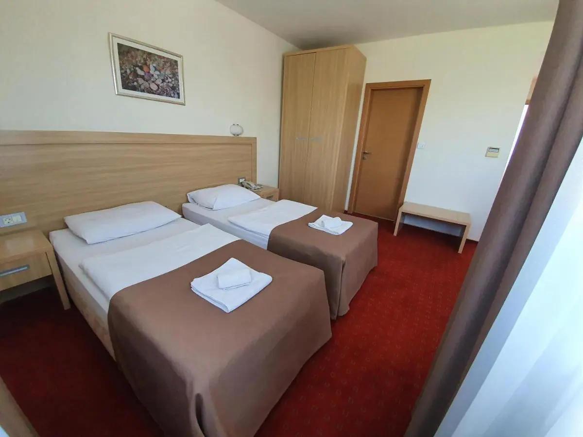 Hotel Brotnjo
