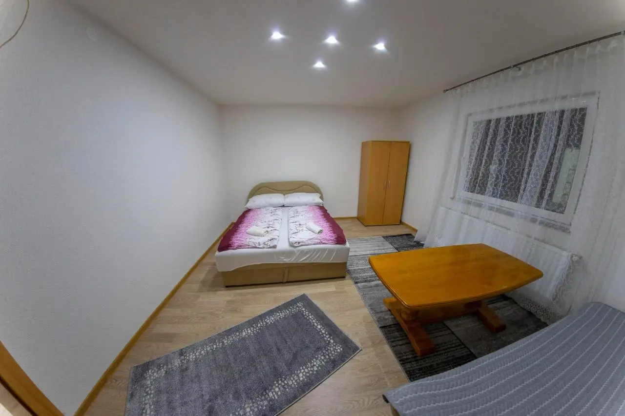 Apartments Aqua Resa