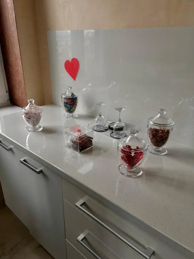 Apartman Bascarsija