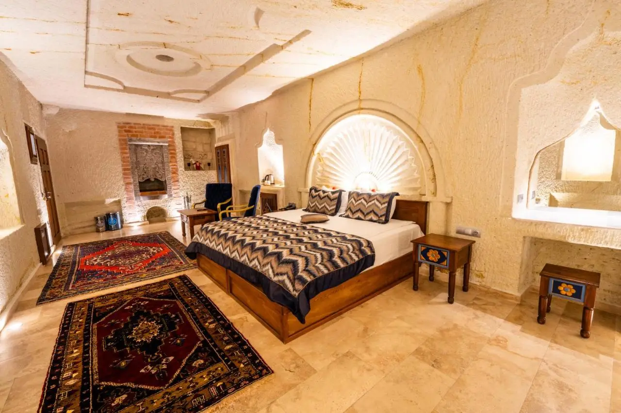 Cappadocia Sweet Cave