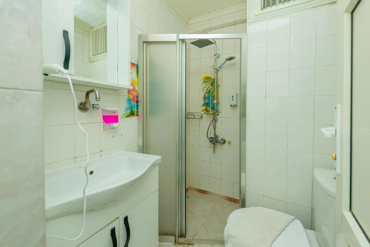 Aliş Hotel Fethiye