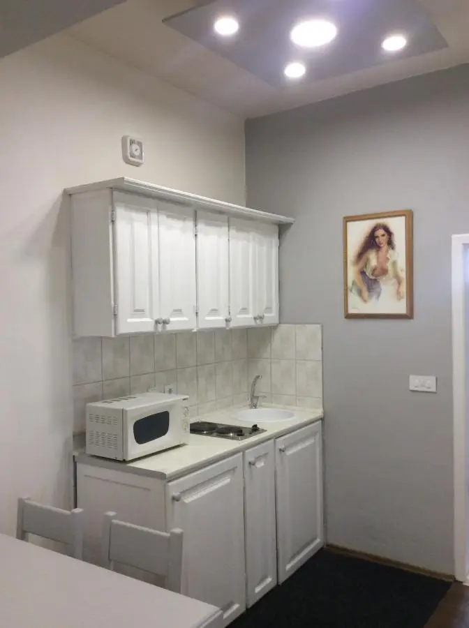 Apartman br 4