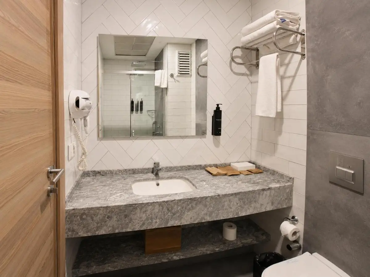 Elite World Inn Istanbul Mahmutbey